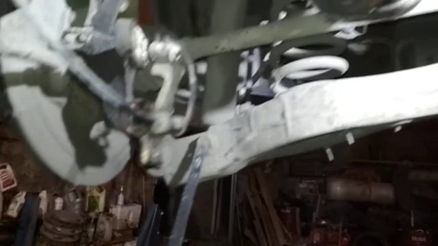 Киа Спортэйдж. Развальные болты. смотреть онлайн