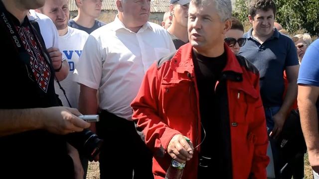 №46 горіх Пекан