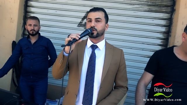 Haval Tariq Nwe -2017-By Diyar Video In Irak смотреть онлайн