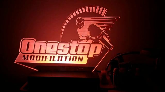 3D LED STROBO смотреть онлайн