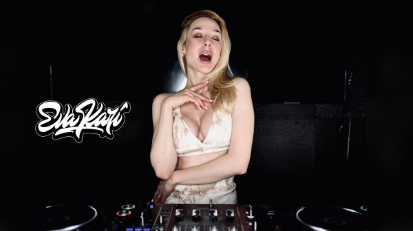 Eva Kari TechHouse Speed Mix