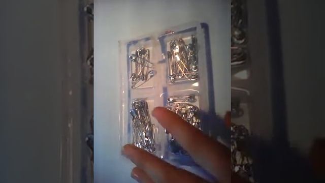 Как сделать значки для одежды!** смотреть онлайн