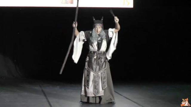 TnM 2022 Ведьма - Сказки Старой Руси Романа Папсуева