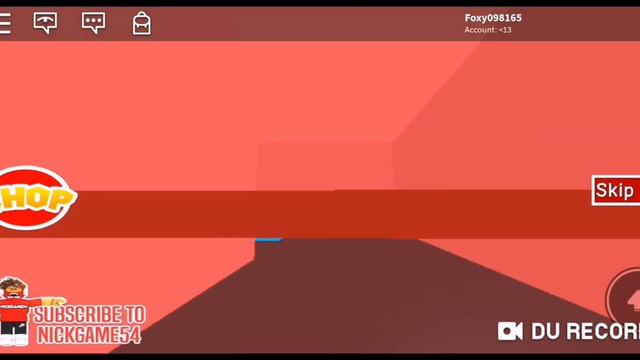 Паркур карты прохождения Roblox 2# смотреть онлайн