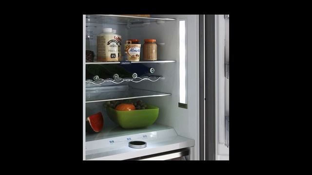 Холодильник Siemens смотреть онлайн