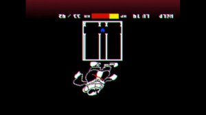 SANESSS Bol'She Ne leNtyAy | Undertale: Last Breath (OFFICIAL)
