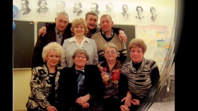 ВЫПУСК 1971 года 50 лет смотреть онлайн