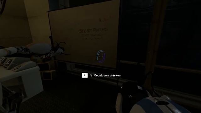 Portal 2 | COOP #3 смотреть онлайн