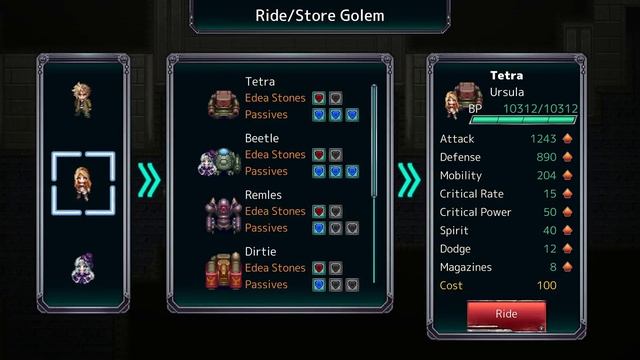 Lets Play Armed Emeth Part 17 смотреть онлайн