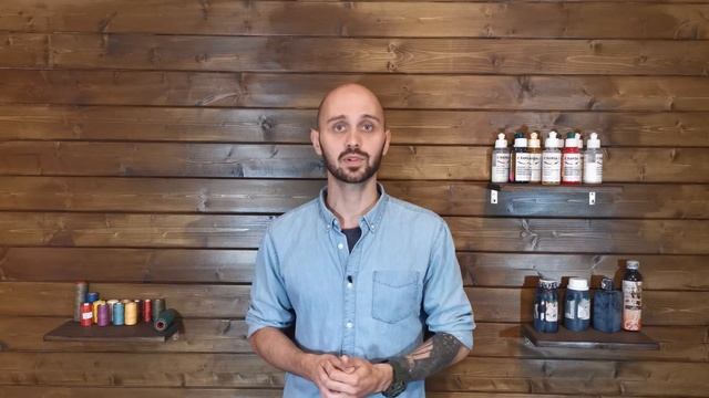 Урок 2. Материаловедение. Разновидности кож, часть первая. смотреть онлайн