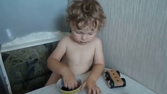 🍇 Дети, Ешьте Ежевику! СТАВЬ ЛАЙК! #каналЯрославВолжский смотреть онлайн