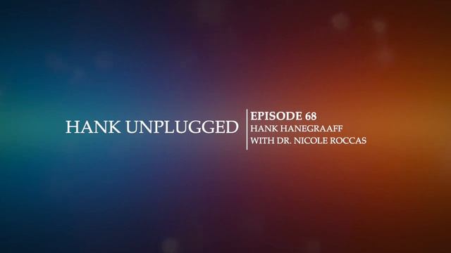 Time and Despondency with Dr. Nicole Roccas (Hank Unplugged Podcast) смотреть онлайн