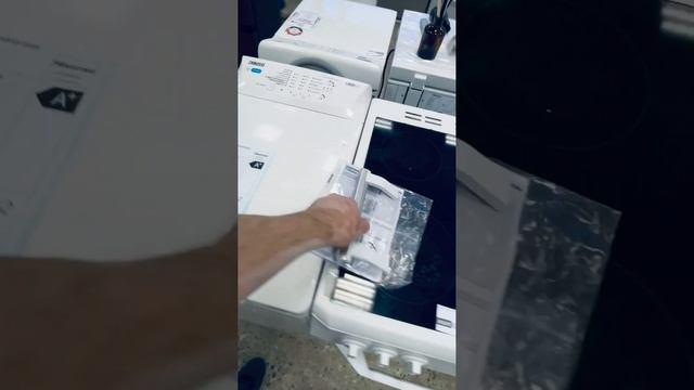 Морозильная камера Новая смотреть онлайн