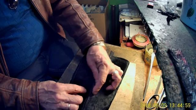 17 замена молнии смотреть онлайн