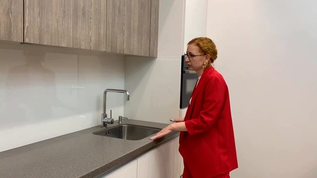 Как сделать кухню удобной. Проектируем кухню мечты #NKDesign #дизайнпокарману смотреть онлайн