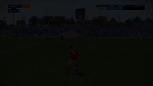 PES 2017 Trial Edition-Treinos #1⚽ смотреть онлайн