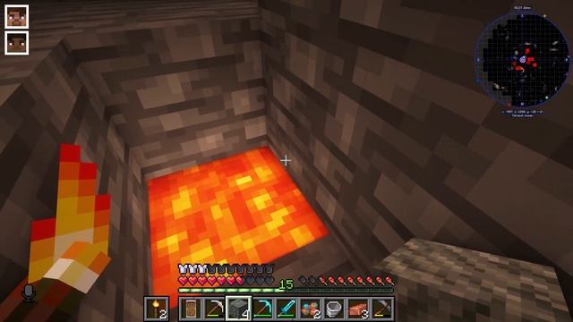 TotemCraft Minecraft|6 яиц нюхачей,стак алмазов за 1 день|#1