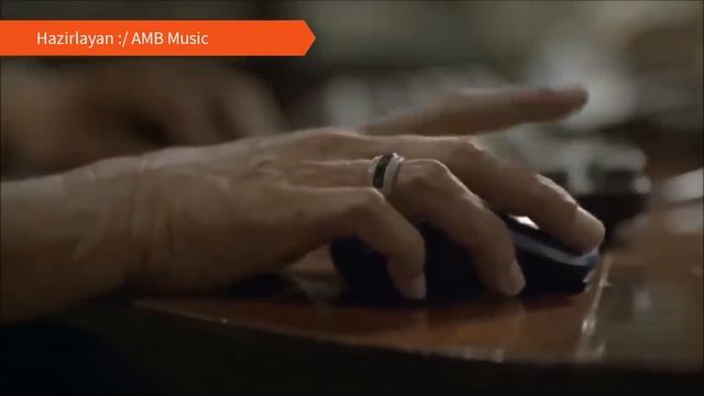 Dunyani Agladan Mahni / ( Video Klip ) Axira Kimin İzleyi