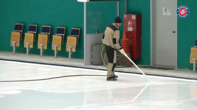 "Енисей": отпуск закончился. смотреть онлайн