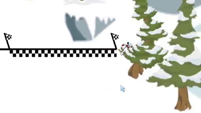 [PC]Line Rider 2 Unbound Gameplay смотреть онлайн