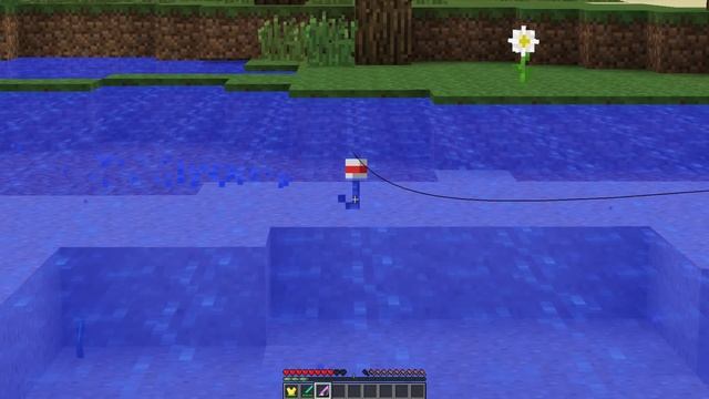 НУБ ПРОТИВ КРИПЕР НУБ МУТАНТ В МАЙНКРАФТ ! Неудачник Нуб Мультик и ТРОЛЛИНГ ЛОВУШКА MINECRAFT смотреть онлайн