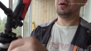 Пистолет для пены. Как быстро и чисто сменить баллон с пеной. #Инструменты #Мужскиеигрушки