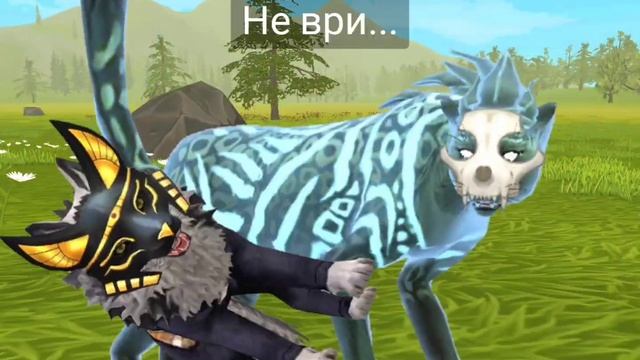 как Лура потеряла свою 9 жизнь (идея взята из ТТ) (по подробней роскажу в закреп.комме.) смотреть онлайн