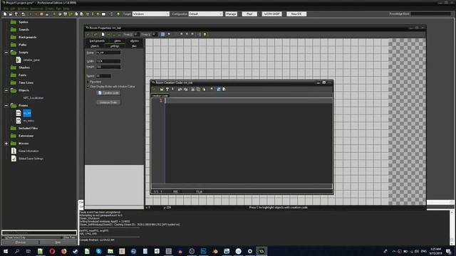 How to Localize your indie Game (General Idea, shown on GameMaker: Studio Examples) смотреть онлайн