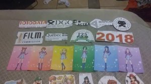 Tamagotchi Pixels Super Bowl 52 end credits (1/5)