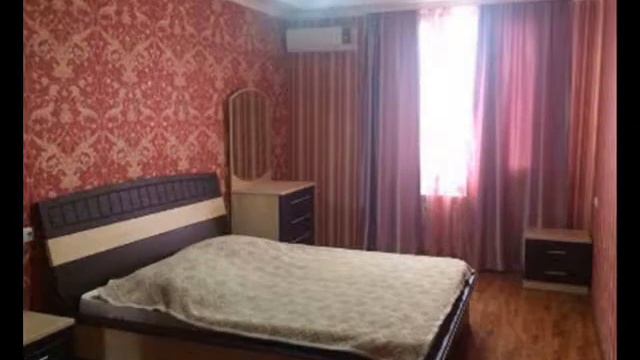 Предлагаем купить большую 4-к квартиру в Батуми по Инасаридзе по низкой цене смотреть онлайн