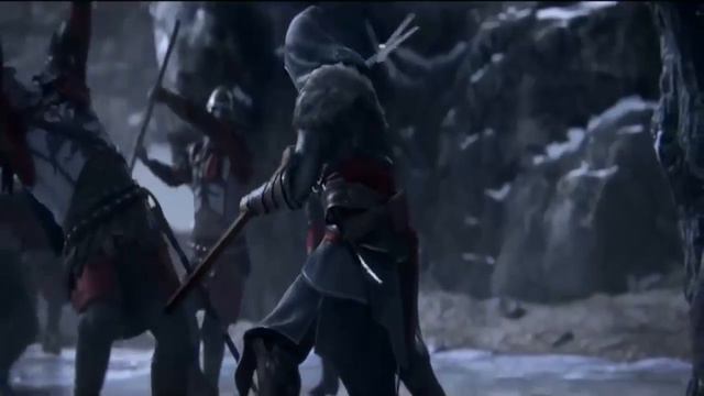 GMV - Assassin's Creed - Another Way out - смотреть онлайн