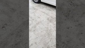 Шевроле Круз, устранение сырости под пассажирским ковриком