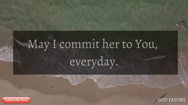 Prayer For My Daughter | Prayer For Your Daughter | Miracle Prayer For Daughter | Lord Jesus смотреть онлайн