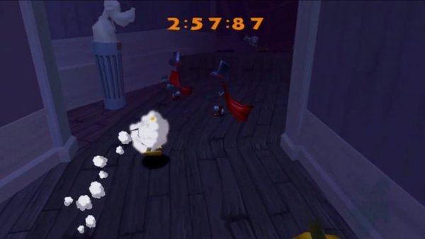 DONALD DUCK - QUACK ATTACK | FULL GAME | NO COMMENTARY