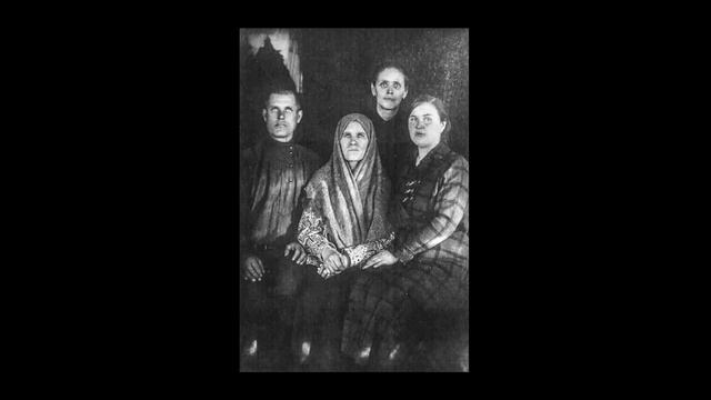 RASPUTIN, THE "MAD MONK". What Happened To His Children? To Angelus Rosedale Cemetery in Los Angele смотреть онлайн