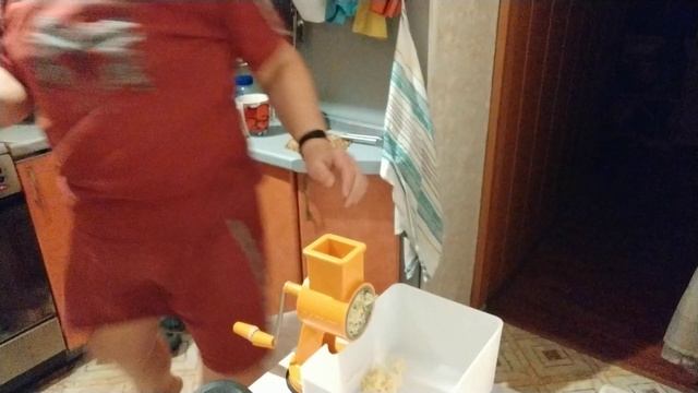 Переработка чеснока замораживанием.