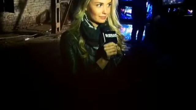 Agata Muceniece(Агата Муцениеце) смотреть онлайн