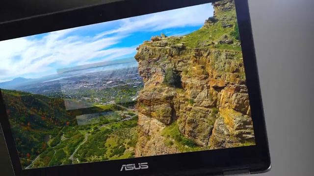 ASUS UX360CA - красота, практичность и функциональность в одном устройстве смотреть онлайн