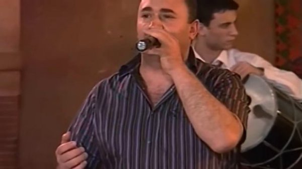 Hovhannes Vardanyan -Sirunner Miq Neghena