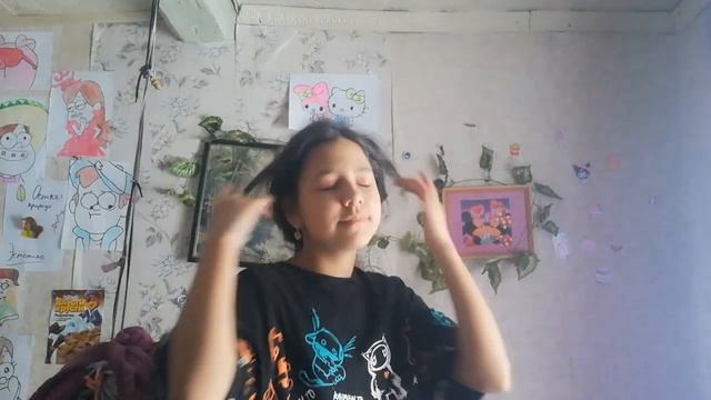 переделка комнаты без ремонта своими руками!, ? смотреть онлайн