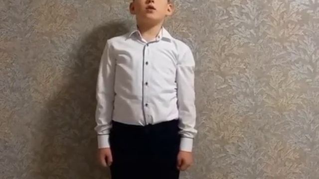 -171. Исаев Рахим, М. Джалиль «Песня о храбром джигите» смотреть онлайн