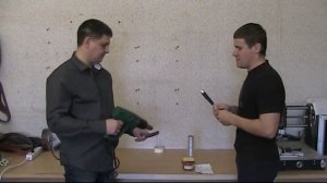 Пропитка рукояти: как в домашних условиях пропитать рукоять ножа