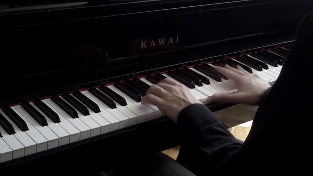 Bach - Minuet in D minor, BWV Anh. 132 (from Notebook for Anna Magdalena Bach) смотреть онлайн