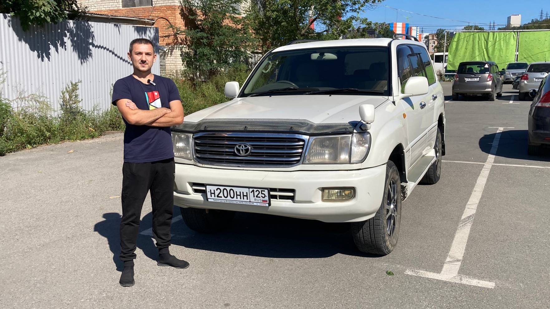 Как выбрать TLC 100 в 2024 году! смотреть онлайн