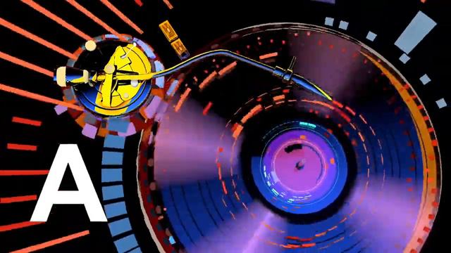 FUNKY RONDO FORM - an instrumental example of Rondo form - ABACA смотреть онлайн