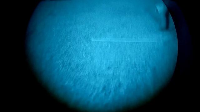 PVS-14 First Person View - 40 Round Shooting Standard