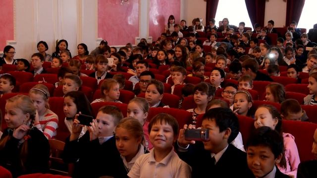 Шостакович для детей. смотреть онлайн