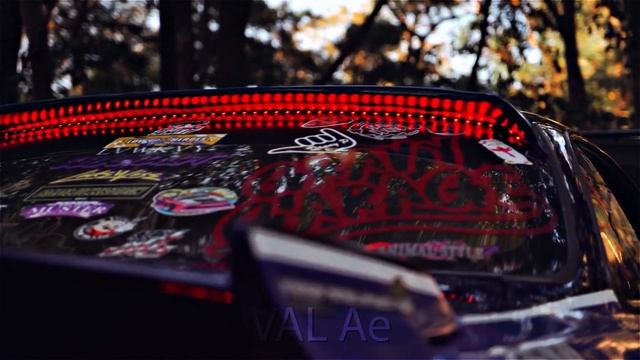 Nissan Silvia S14 1999 Year Turbo SR20. Super Top, Custom Video 4K. смотреть онлайн