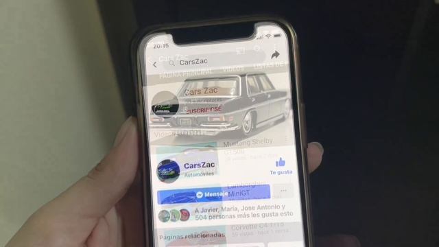 Porsche Carrera GT 1:18 смотреть онлайн