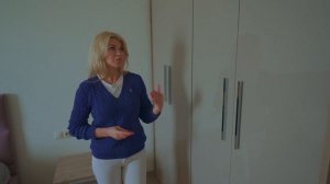 Идеальный ШКАФ В СПАЛЬНЮ! Не купе! Впишется В ЛЮБОЙ ИНТЕРЬЕР! Как выбрать шкаф? 5 простых правил